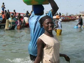 Fishing-village Tanji